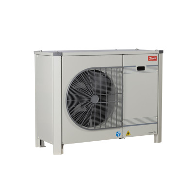 AGREGAT OPTYMA™ PLUS, OP-MPTM026DSP00E OP-MPTM026DSP00E