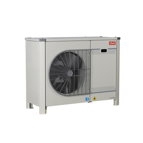 AGREGAT OPTYMA™ PLUS, OP-MPTM034DSP00E OP-MPTM034DSP00E