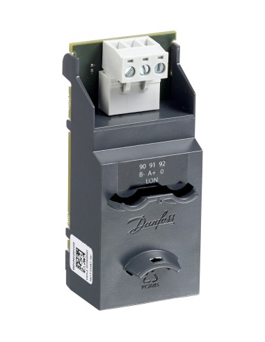 AK-OB55 LON COM. MODULE S/M-PACK