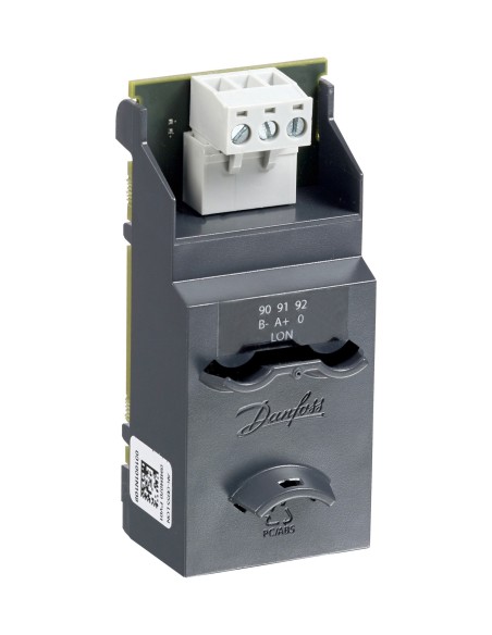 AK-OB55 LON COM. MODULE S/M-PACK