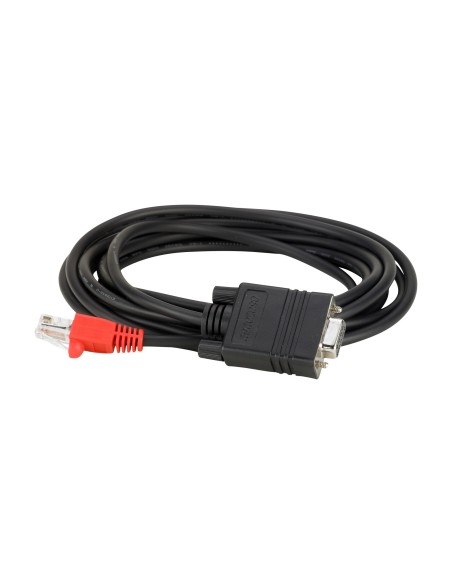 CABLE,ACCESSORY,  FOR AK2 TO PC