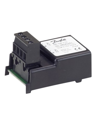 AK-OB 110, ACCESSORY, ANALOG OUTPUT