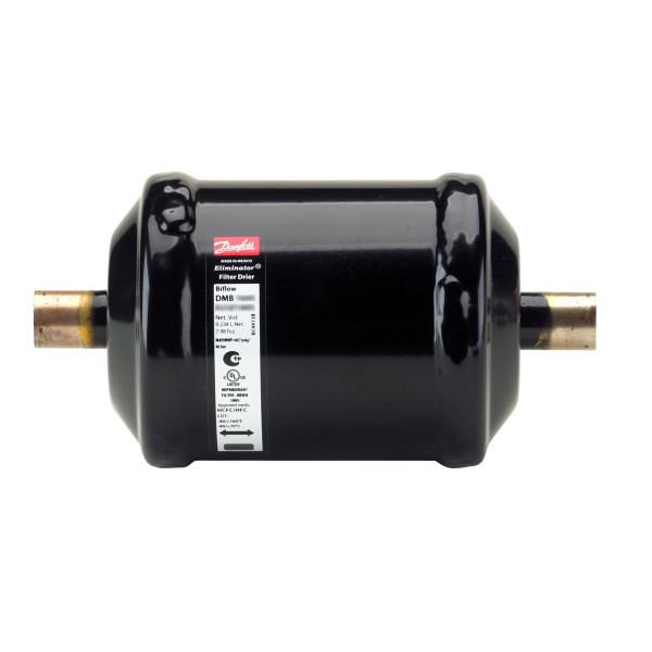 FILTR - DWUKIERUNKOWY  DMB 164S M/12