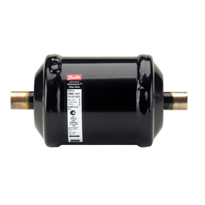 FILTR - DWUKIERUNKOWY  DMB 165S M/12
