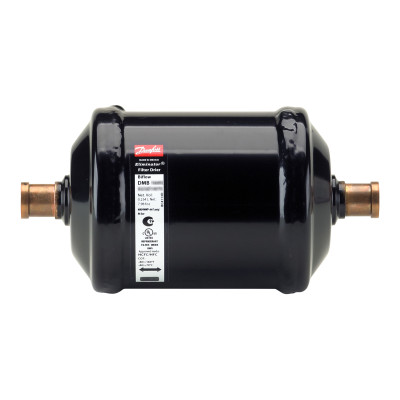 FILTR - DWUKIERUNKOWY  DMB164S/12MM M/12