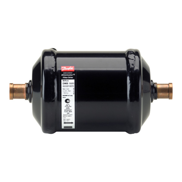 FILTR - DWUKIERUNKOWY  DMB164S/12MM M/12