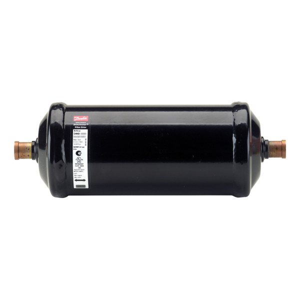 FILTR - DWUKIERUNKOWY  DMB 309S I/8