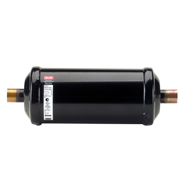 FILTR - DWUKIERUNKOWY  DCB 307S M/8