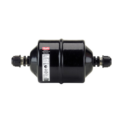 FILTR - ODWADNIACZ - OP. ZBIORCZE FILTER DRIER DML 305 I/8