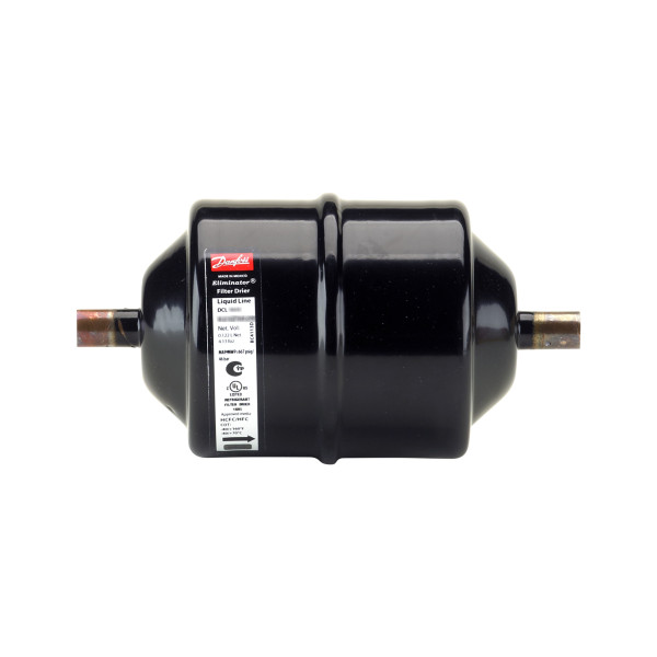 FILTR - ODWADNIACZ FILTERDRIERDCL163S/10MMM/12