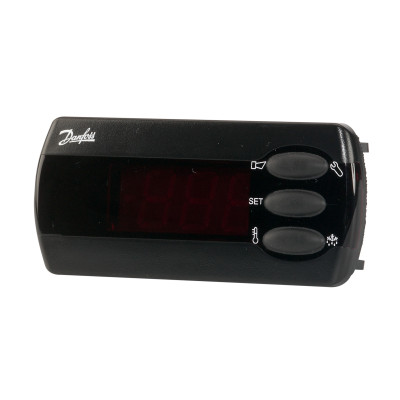 EKA 164B, DISPLAY,REMOTE SETT.,I-PACK