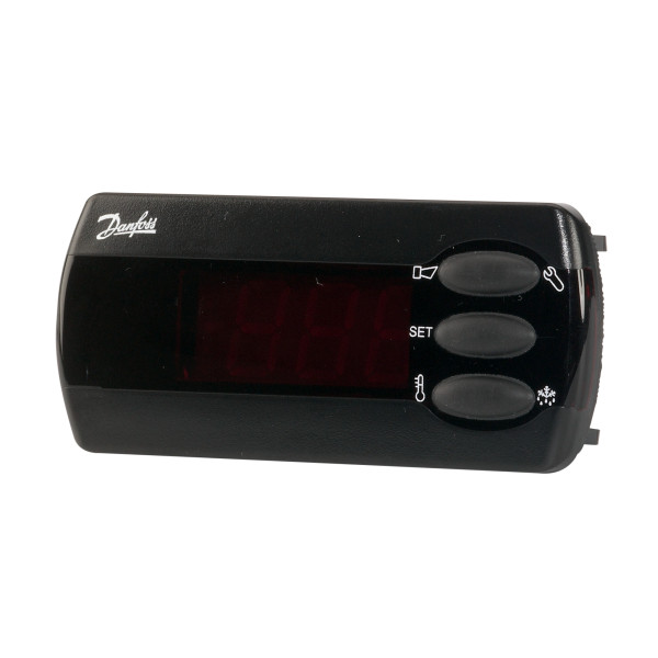 EKA 164B, DISPLAY,REMOTE SETT.,I-PACK
