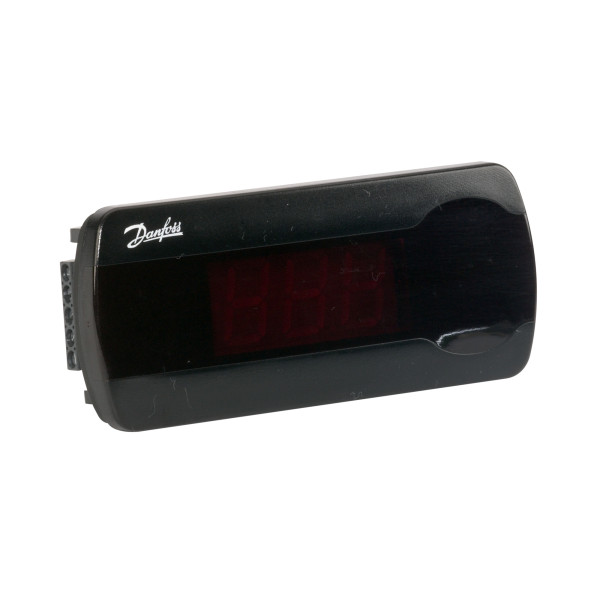 EKA 163B, REMOTE DISPLAY,  I-PACK