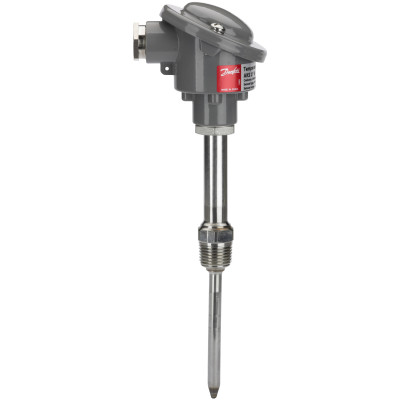 CZUJNIK TEMPERATURY SENSOR AKS 21 W 0.3M  