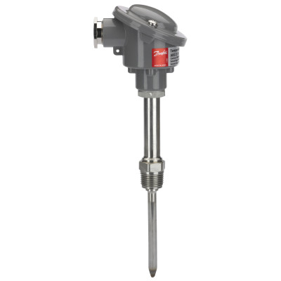 CZUJNIK TEMPERATURY SENSOR AKS 21 W 0.3M  
