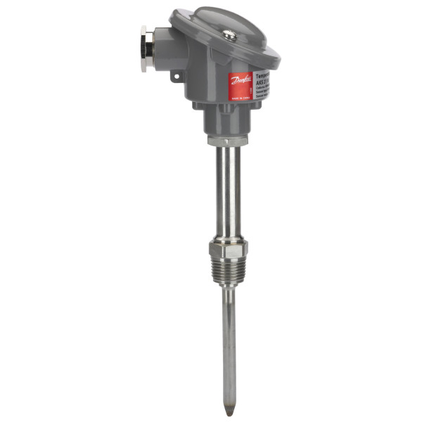 CZUJNIK TEMPERATURY SENSOR AKS 21 W 0.3M