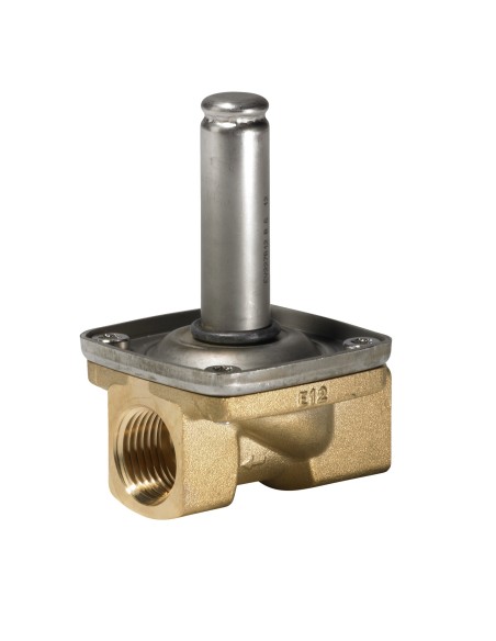 KORPUS ZAWORU ELEKTROMAGNETYCZNEGO VALVE EV227B 12B G 12E NC000 (EVSR 12)