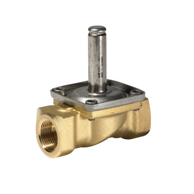 KORPUS ZAWORU ELEKTROMAGNETYCZNEGO VALVE EV227B 18B G 34E NC000   (EVSR18)  
