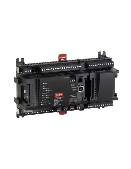 AK-PC 772A,  PACK CONTROLLER