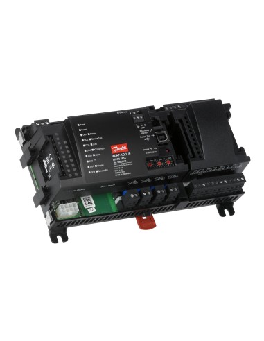 AK-PC 783A, PACK CONTROLLER