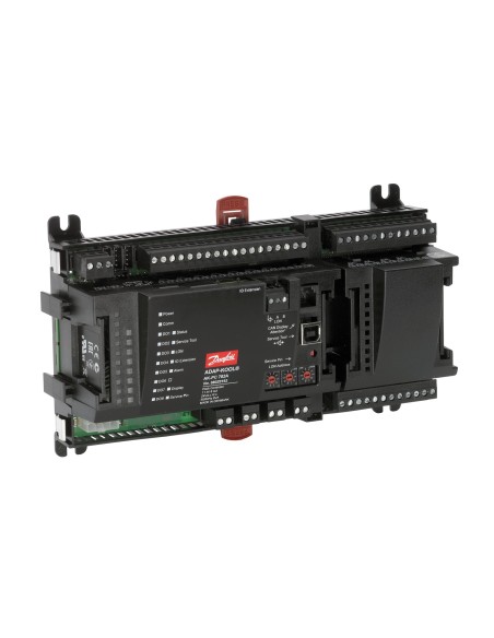 AK-LM 340A, KONTROLER, UNIWERSALNY