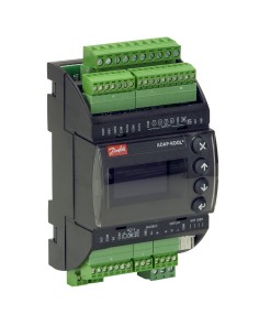 AK-PC 351 24V LCD SSR RS485  S AK-PC 351, CONTROL 24V  LCD SSR RS485 S
