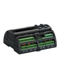AK-PC 551 24V LCD  2SSR RS485 S AK-PC 551, CONTROL 24V LCD 2SSR RS485 S.