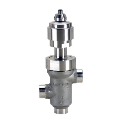 ZAWÓR CTR 20 DN25 HEAT RECLAIM VALVE  