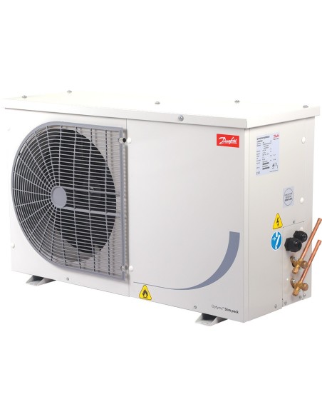 AGREGAT OPTYMA™ SLIM PACK, OP-MSTM026DSW05G OP-MSTM026DSW05G