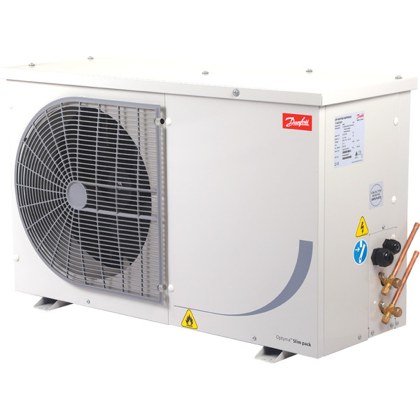 AGREGAT OPTYMA™ SLIM PACK, OP-LSWM068NTW05E OP-LSWM068NTW05E