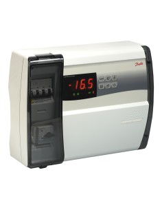 AK-RC 113,OPTYMA ROOM CONTR,7.5HP,3PHASE