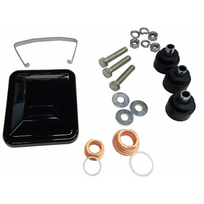MOUNTING KIT 2 CYLINDER MT/MTZ100-160 & NTZ215-271 PAGE 24  