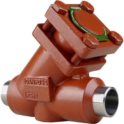 ZAWÓR CHV-X 50 D STR CHECK VALVE PS52