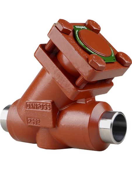 ZAWÓR CHV-X 65 D STR CHECK VALVE PS52