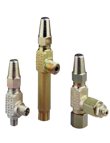 ZAWÓR IGLICOWY I-PACK(30) SNV-ST G1/2-W1/2 L100