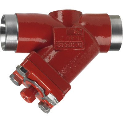 FILTR FIA 20 A STR FILTER HOUSING PS52  