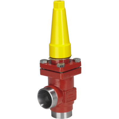 ZAWÓR REG-SB 20 D ANG VALVE CAP PS52  