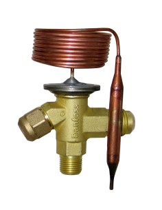 TXI2  ELEMENT TERMOSTATYCZNY TXI2 DESUPERHEAT VALVE W/O ORIFICE