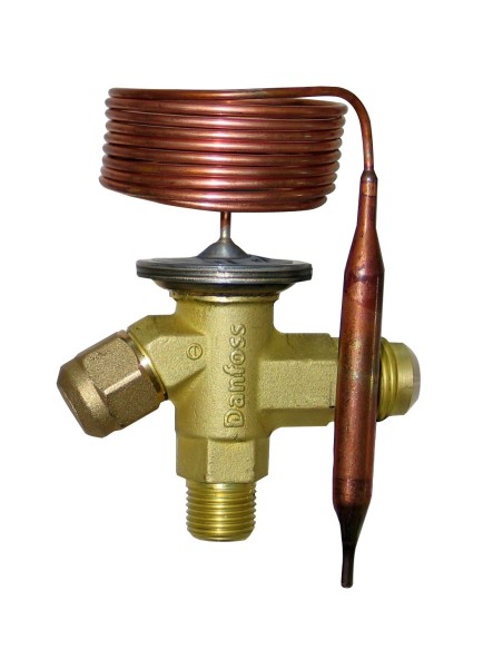 TXI2  ELEMENT TERMOSTATYCZNY TXI2 DESUPERHEAT VALVE W/O ORIFICE