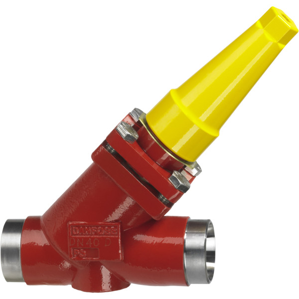 ZAWÓR REG-SB 20 D STR VALVE CAP PS52