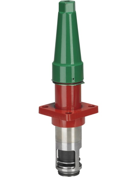 ZAWÓR SCA-X 50 TOP COMPLETE