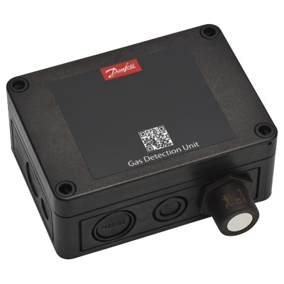 DETEKTOR GAZU GDA GAS DETECTION UNIT SC 1000 BASIC  