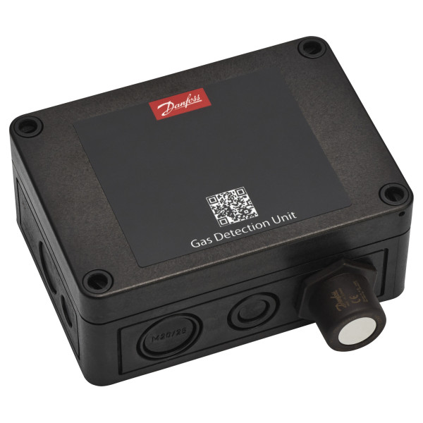 DETEKTOR GAZU GDA GAS DETECTION UNIT SC 1000 BASIC