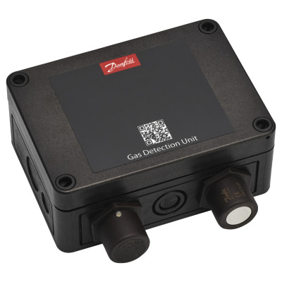 DETEKTOR GAZU GDA GAS DETECTION UNIT SC 1000 BASIC +  