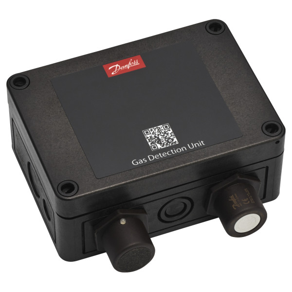 DETEKTOR GAZU GDA GAS DETECTION UNIT SC 1000 BASIC +