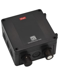 DETEKTOR GAZU GDHC GAS DETECTION UNIT SC 2000 PREMIUM+