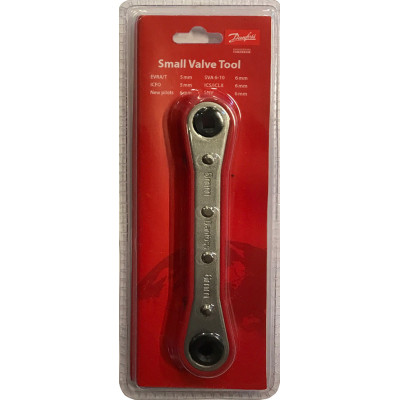 ZAWÓR HAND TOOLS 5/6 MM  