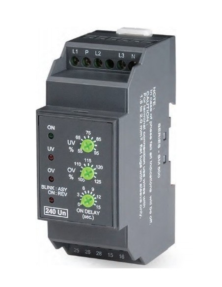 CZĘŚĆ ZAMIENNA, PRZEKAŹNIK PRZECIĄŻENIOWY, SCHNEIDER-LRE10 SPARE PART KIT OL-RELAY, SCHNEIDER-LRE10