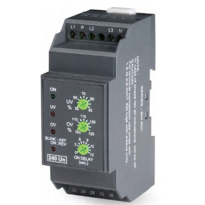 PRZEKAŹNIK PRZECIĄŻENIOWY, SCHNEIDER-LRE21+LAEB2 KIT OL-RELAY, SCHNEIDER-LRE21+LAEB2