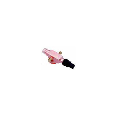 ZAWÓR SERWISOWY CIECZOWY 1/2"" SPARE PART - BRAZED SERVICE VALVE 1/2""